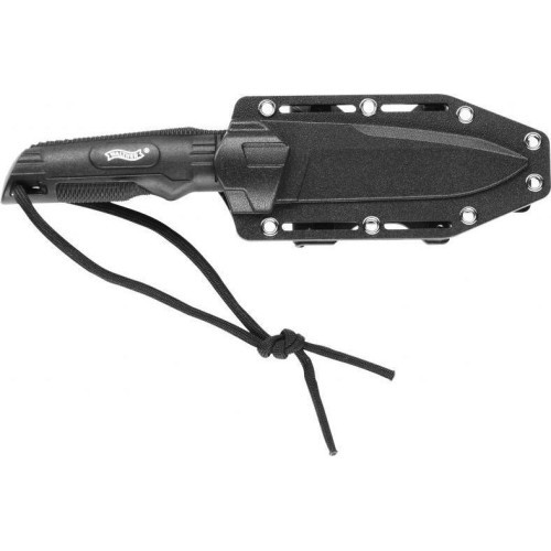 Peilis Walther BackUp