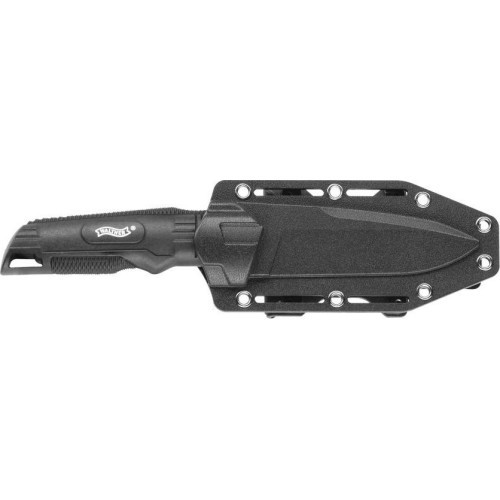 Peilis Walther BackUp