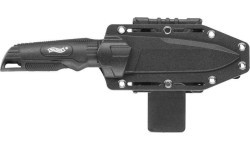 Peilis Walther BackUp