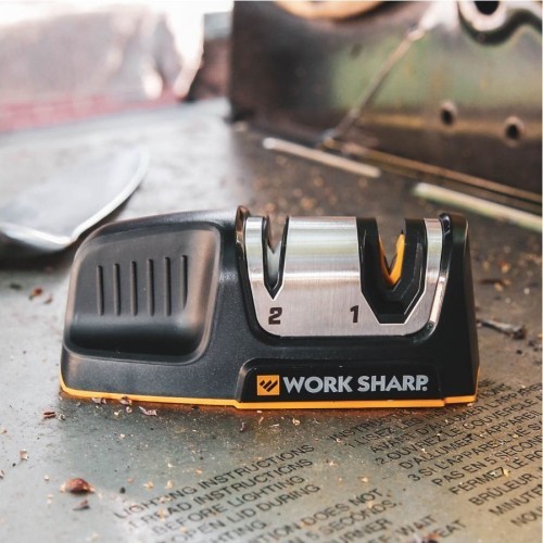 Work Sharp Kitchen Edge peilių galąstuvas