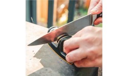 Work Sharp Kitchen Edge peilių galąstuvas