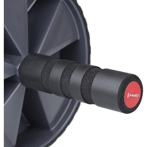 Single Exercise Wheel HMS WA04 