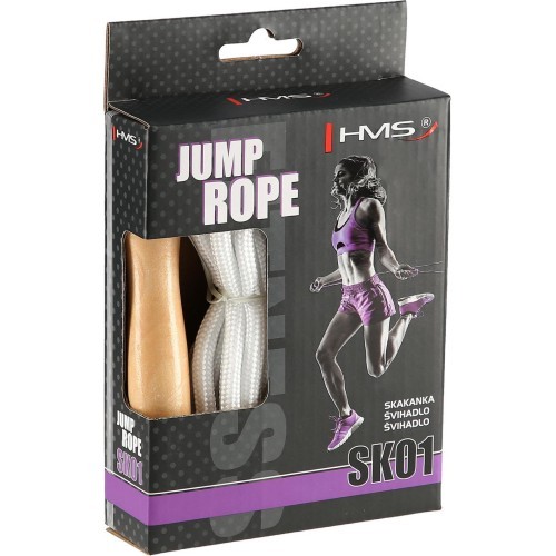 SK01 JUMP ROPE HMS