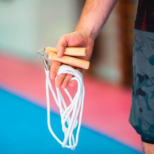 SK01 JUMP ROPE HMS