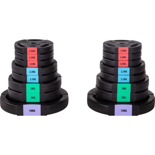 Composite 3 Part Set HMS SGSP60 62kg