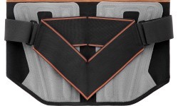 BR071 LUMBAR SUPPERT BELT HMS