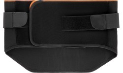 BR071 LUMBAR SUPPERT BELT HMS