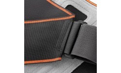 BR071 LUMBAR SUPPERT BELT HMS