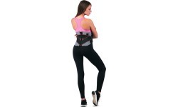 BR071 LUMBAR SUPPERT BELT HMS