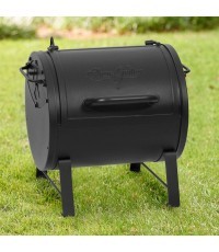 Portable Outdoor Grill Char-Griller Fire Box
