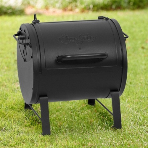 Portable Outdoor Grill Char-Griller Fire Box