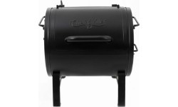Portable Outdoor Grill Char-Griller Fire Box