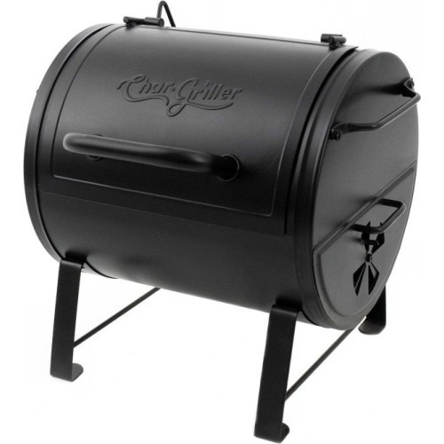 Portable Outdoor Grill Char-Griller Fire Box