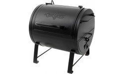 Portable Outdoor Grill Char-Griller Fire Box