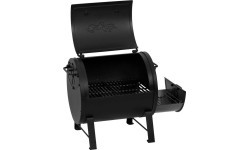 Portable Outdoor Grill Char-Griller Fire Box