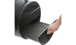 Nešiojama lauko kepsninė Char-Griller Fire Box