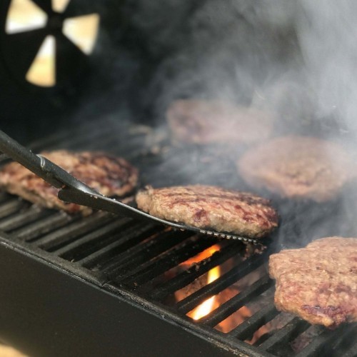 Переносной уличный гриль Char-Griller Fire Box
