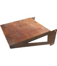 Remundi Zelos Side Shelf, Size S