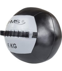 WLB EXCERCISE BALL - WALL BALL HMS - 6 kg
