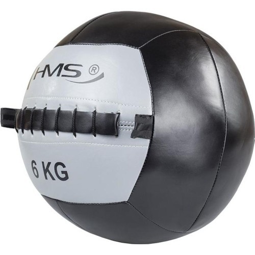 Sieninis medicininis kamuolys WLB HMS - 6 kg