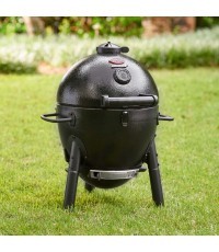 Char-Griller Akorn Jr. Kamado Grill