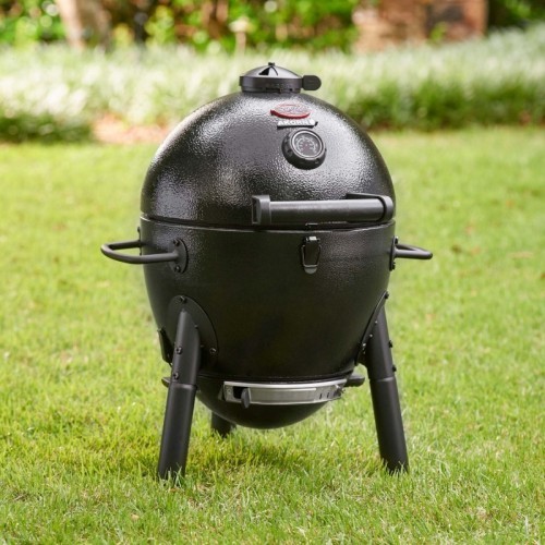 Char-Griller Akorn Jr. Kamado Grill
