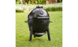 Char-Griller Akorn Jr. Kamado Grill