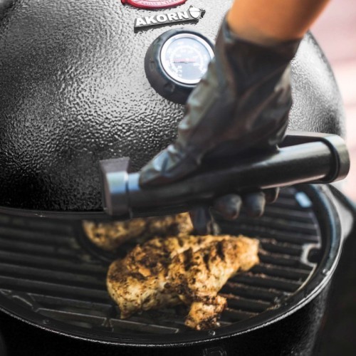 Char-Griller Akorn Jr. Kamado Grill