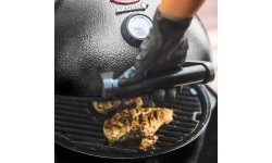 Char-Griller Akorn Jr. Kamado Grill