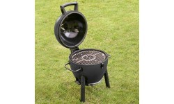 Гриль камадо Char-Griller Akorn Jr.