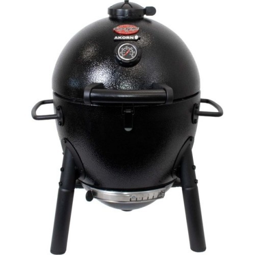 Char-Griller Akorn Jr. Kamado Grill