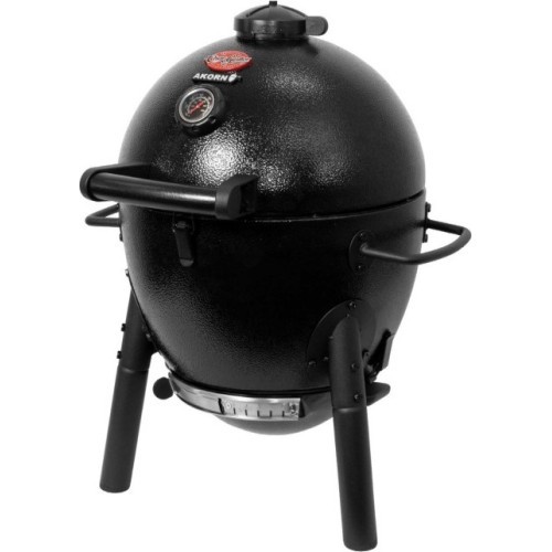 Char-Griller Akorn Jr. Kamado Grill