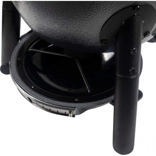 Char-Griller Akorn Jr. Kamado Grill