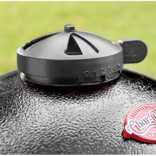 Char-Griller Akorn Jr. Kamado