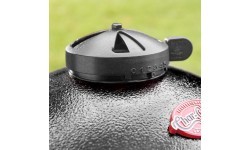 Char-Griller Akorn Jr. Kamado Grill