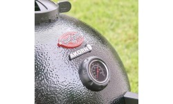 Char-Griller Akorn Jr. Kamado