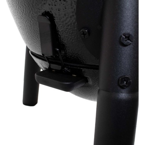 Char-Griller Akorn Jr. Kamado Grill