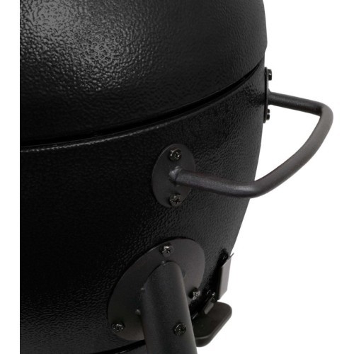 Char-Griller Akorn Jr. Kamado