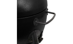 Char-Griller Akorn Jr. Kamado Grill