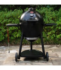 Kamado Char-Griller Akorn anglių lauko grilis 57cm