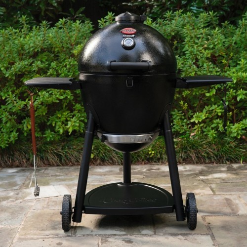 Char-Griller Akorn Kamado Charcoal Grill 57cm