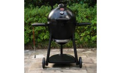 Char-Griller Akorn Kamado Charcoal Grill 57cm