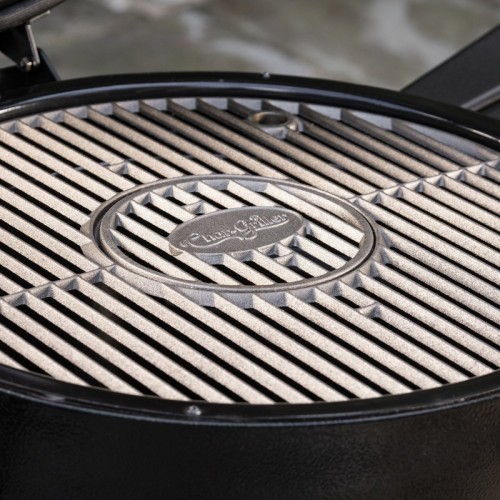 Kamado Char-Griller Akorn anglių lauko grilis 57cm