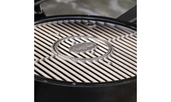 Kamado Char-Griller Akorn anglių lauko grilis 57cm