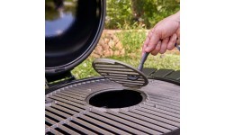 Char-Griller Akorn Kamado Charcoal Grill 57cm