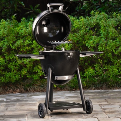 Kamado Char-Griller Akorn anglių lauko grilis 57cm