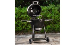 Char-Griller Akorn Kamado Charcoal Grill 57cm