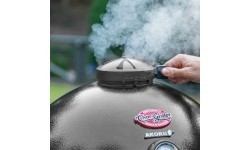 Char-Griller Akorn Kamado Charcoal Grill 57cm