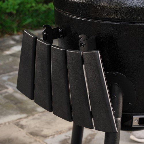 Char-Griller Akorn Kamado Charcoal Grill 57cm