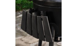 Угольный садовый гриль Kamado Char-Griller Akorn 57cm